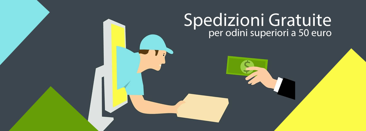 spedizionigratis